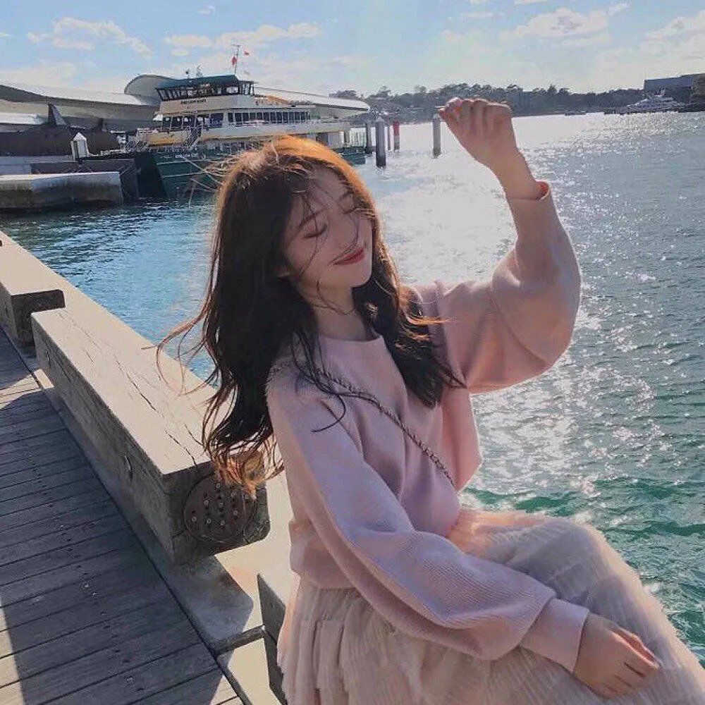 油桃红了