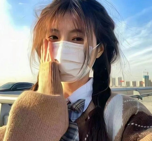 丛林有情狼2
